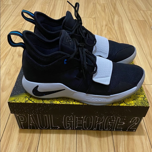 Nike PG 2.5 - Picture 2 of 6